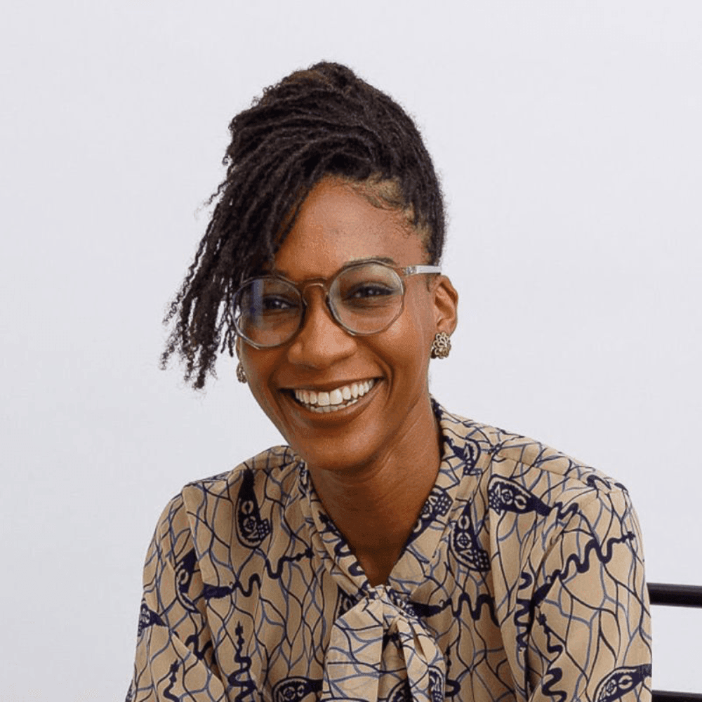 Akua Nyame-Mensah